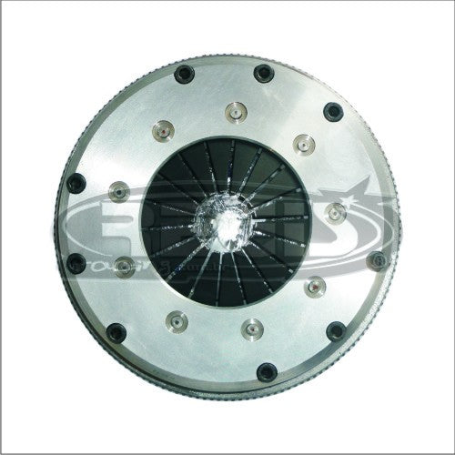 Embreagem Multidisco GM Opala Carbono Estria G-FORCE