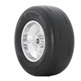 Pneu 275/60-15 Mickey Thompson ET Street Radial Pro (PAR)