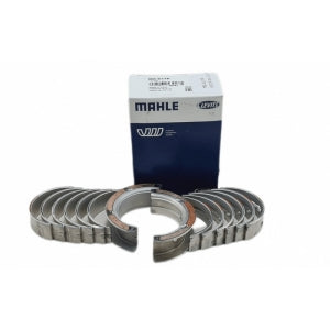Bronzina Mancal GM Opala 6 Cilindros Clevite