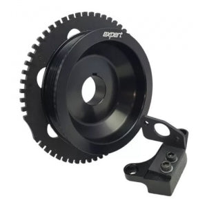 Roda Fonica Fiat Sevel POLI-V Expert