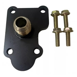 Tampão Respiro de Oleo VW Bloco Alto (Golf) Poke Parts