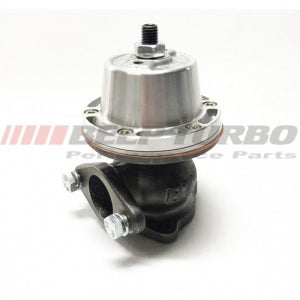 Valvula de Alivio (Wastegate)