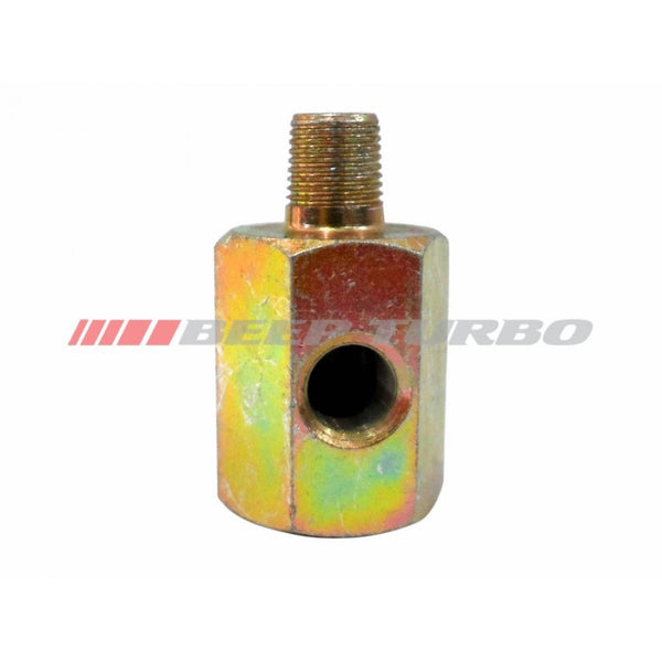 Adaptador de Oleo VW AP Rosca fina 1/8" NPT