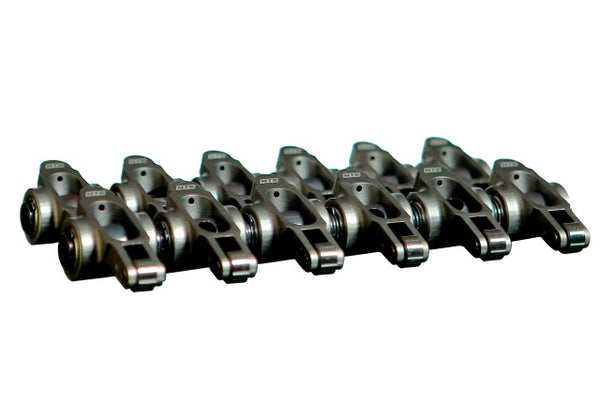Balanceiros Roletados em Aço 1.75 3/8 MTR