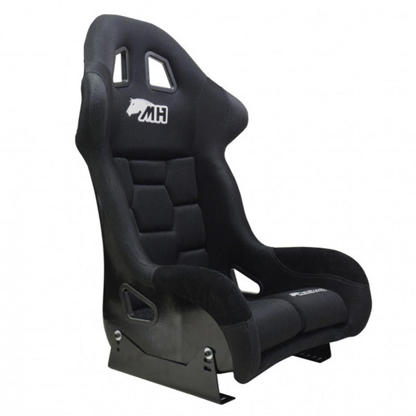 Banco Metal Horse Racing Cup Homologado FIA 8855-1999