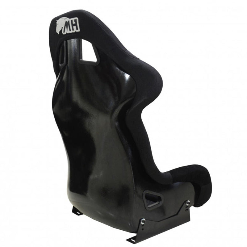 Banco Metal Horse Racing Cup Homologado FIA 8855-1999