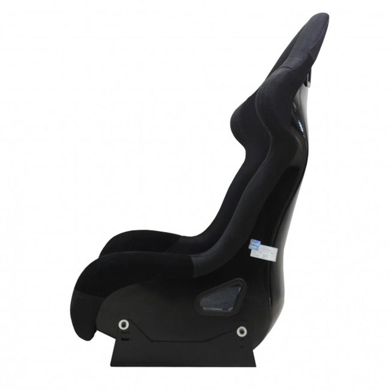Banco Metal Horse Racing Cup Homologado FIA 8855-1999