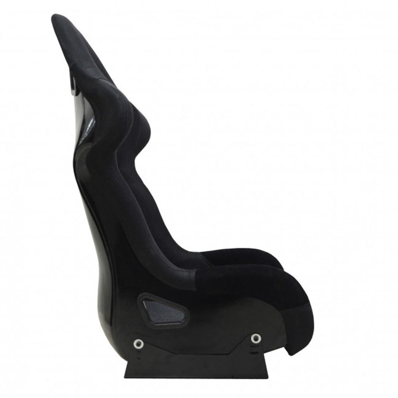 Banco Metal Horse Racing Cup Homologado FIA 8855-1999