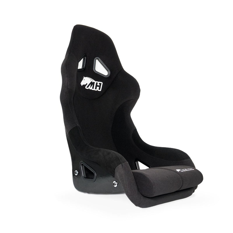 Banco Metal Horse Racing One Médio Homologado FIA 8855-1999