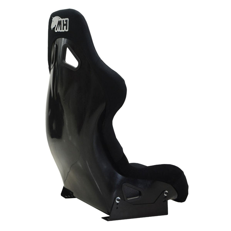 Banco Metal Horse Racing One Médio Homologado FIA 8855-1999