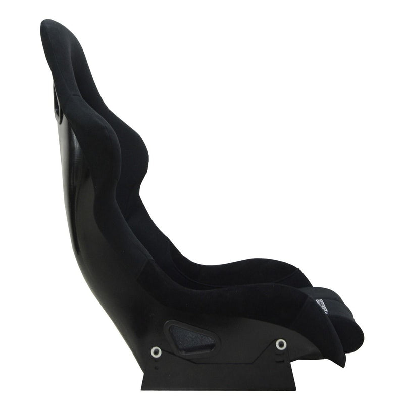 Banco Metal Horse Racing One Médio Homologado FIA 8855-1999