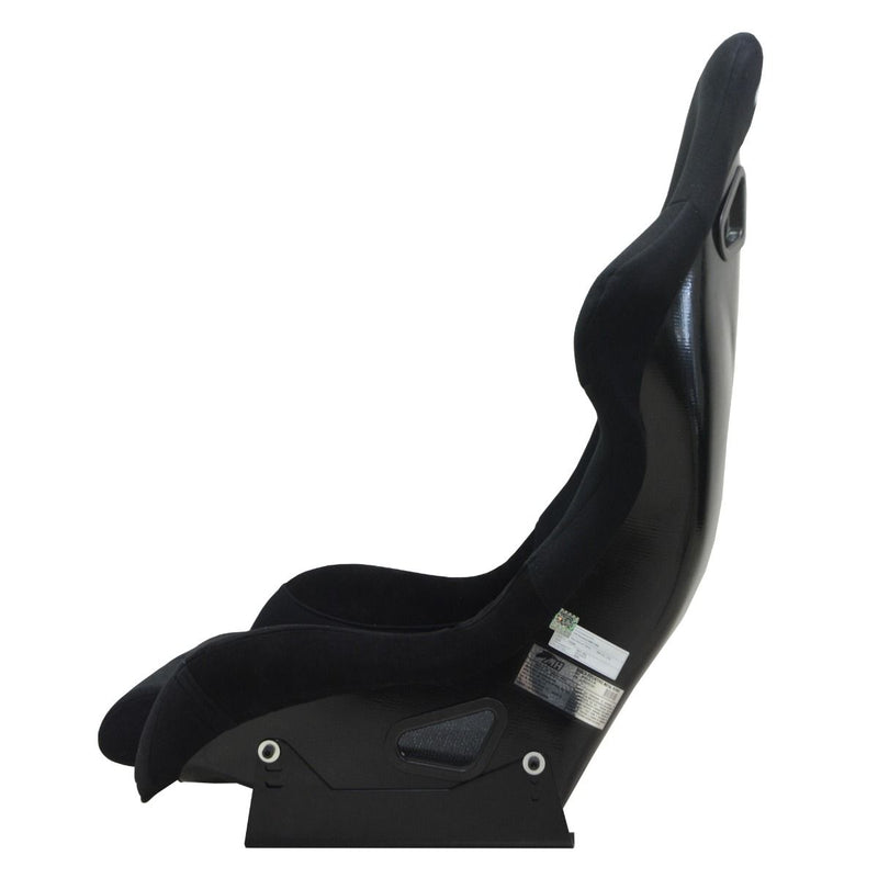 Banco Metal Horse Racing One Médio Homologado FIA 8855-1999