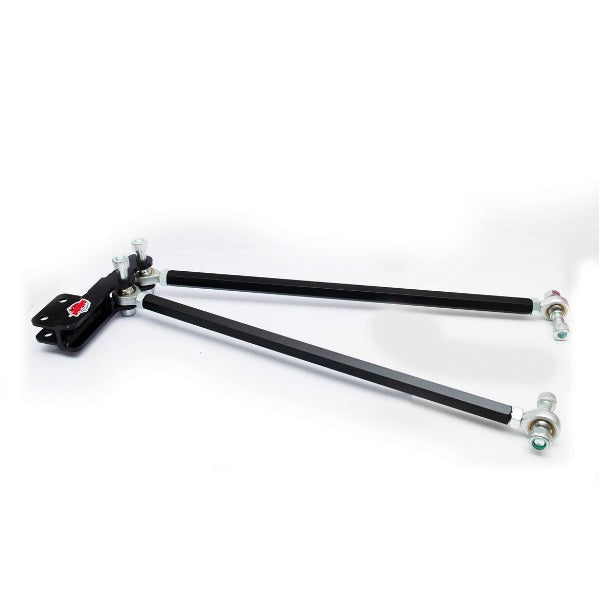 Barra de Direção Linha VW (G1 ao G4) Poke Parts