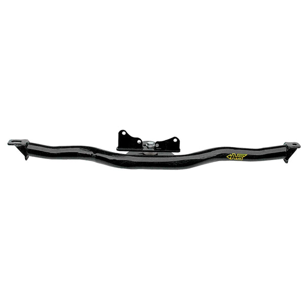 Barra Inferior com 1 Suporte de Cambio Gol G2/G3/G4, Passat, Santana AG