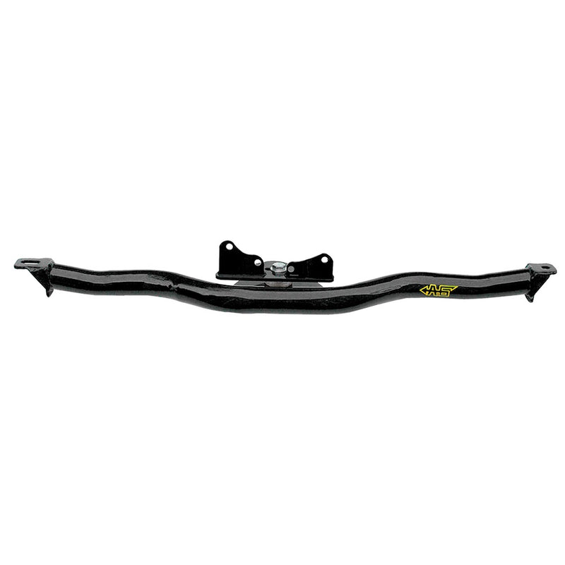 Barra Inferior com 1 Suporte de Cambio Gol G2/G3/G4, Passat, Santana AG