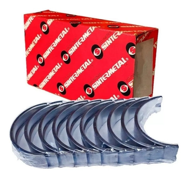 Bronzina de Mancal Motor AP - SINTERMETAL