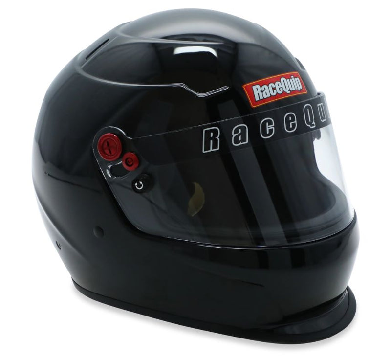 Capacete Racequip - PRO20