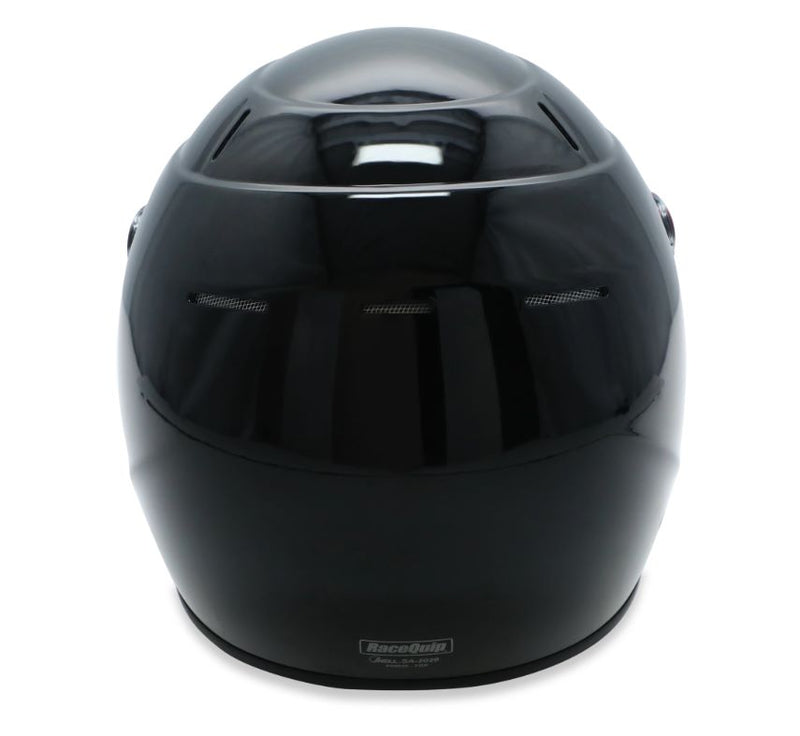 Capacete Racequip - PRO20