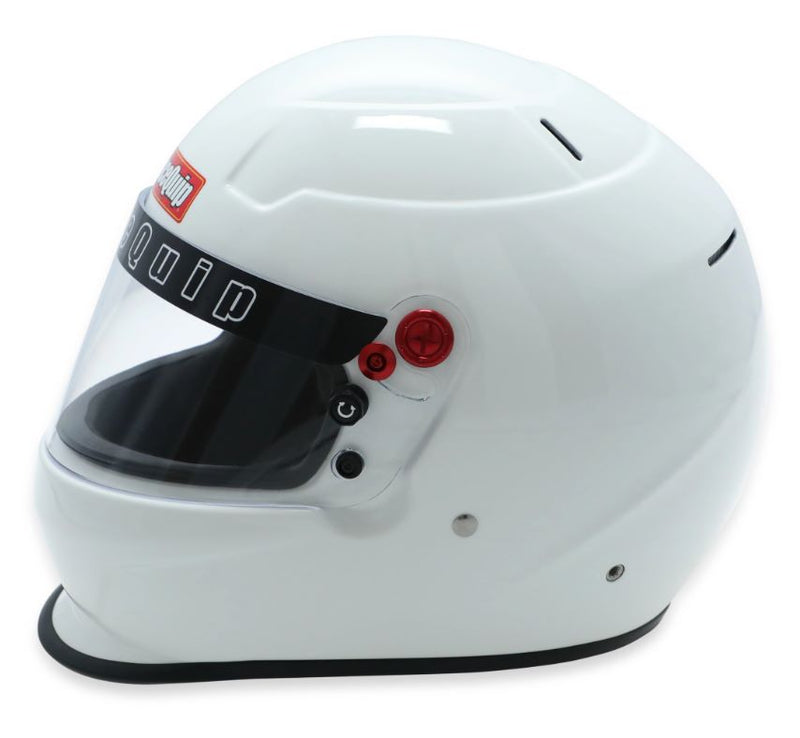 Capacete Racequip - PRO20