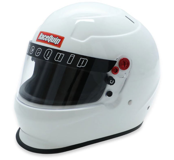 Capacete Racequip - PRO20