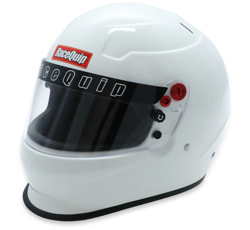 Capacete Racequip - PRO20