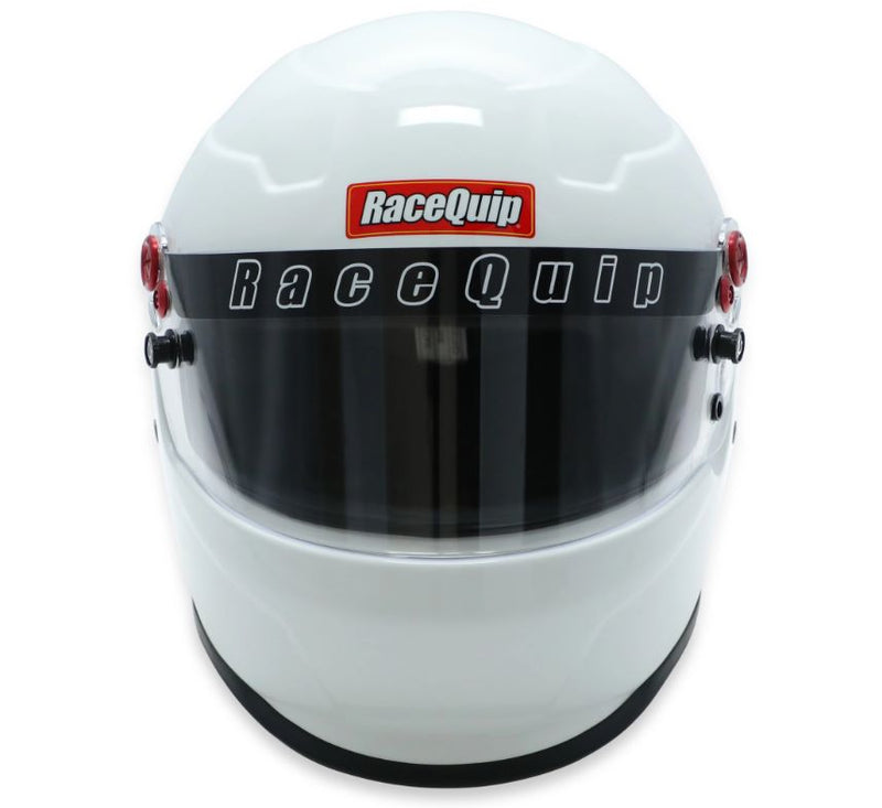 Capacete Racequip - PRO20