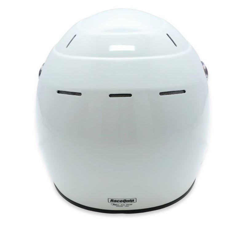 Capacete Racequip - PRO20