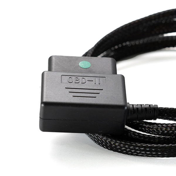Chicote OBDII para VW, Audi e BMW