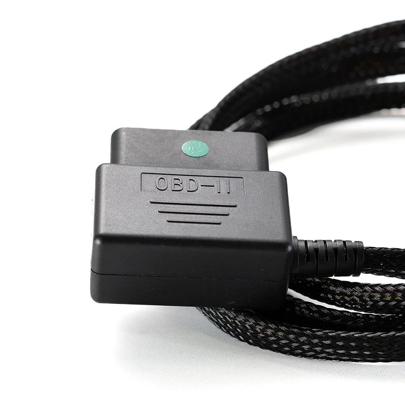 Chicote OBDII para VW, Audi e BMW