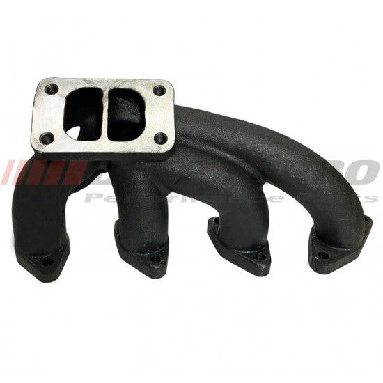 Coletor de escape GM Chevette 1.4 / 1.6 pulsativo (T3 / APL)