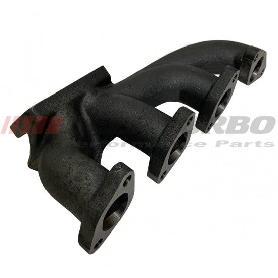 Coletor de escape GM Chevette 1.4 / 1.6 pulsativo (T3 / APL)