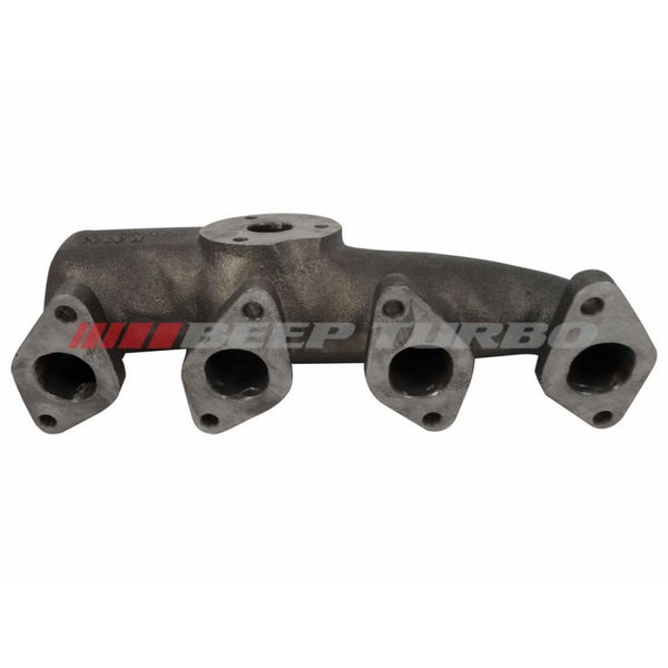 Coletor de escape GM familia 2 Astra / Vectra 8V (T3)
