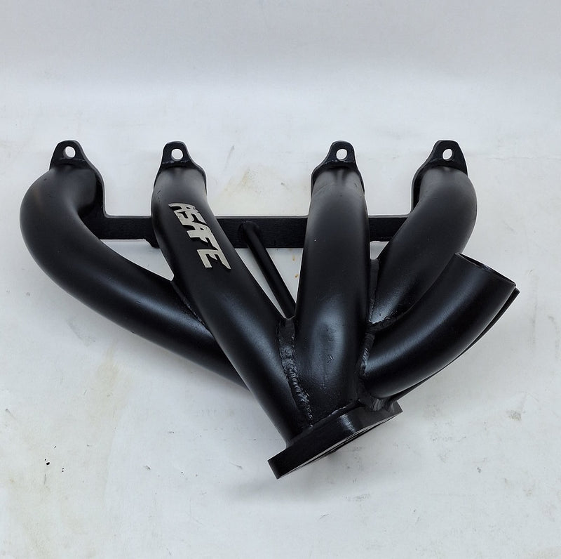 Coletor de Escape Tubular VW AP Aço Carbono Saida p/ Trás ASAFE