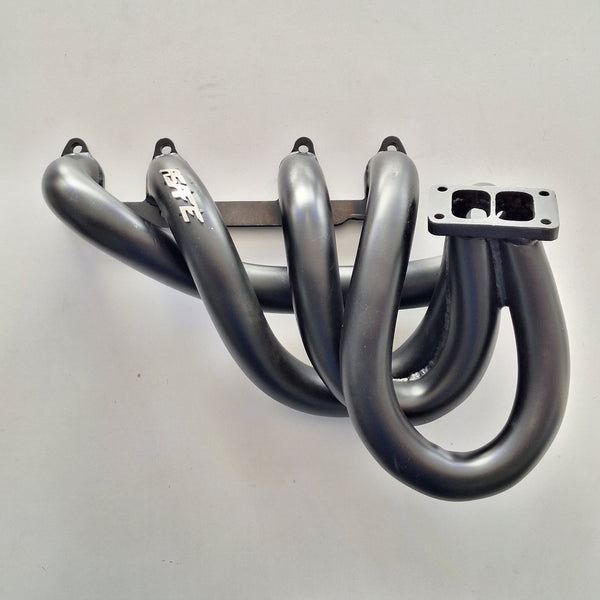 Coletor de Escape Tubular VW AP em Chevette Aço Carbono ASAFE