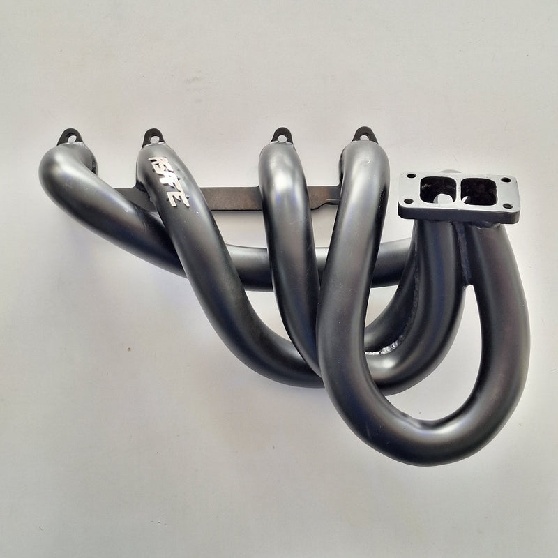 Coletor de Escape Tubular VW AP em Chevette Aço Carbono ASAFE