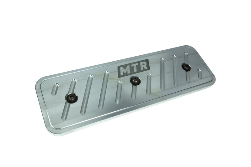 Tampa Lateral de Tuchos GM Opala 6 cilindros MTR