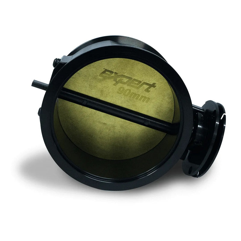 Corpo de Borboleta 90mm V-BAND Expert