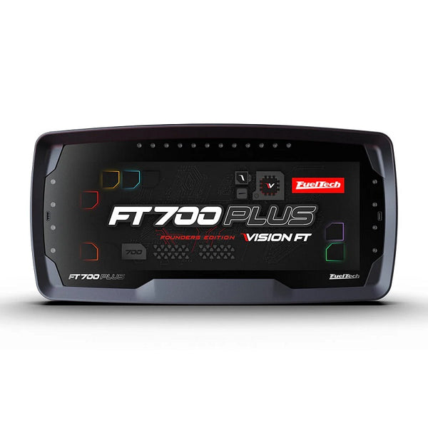 FT700Plus