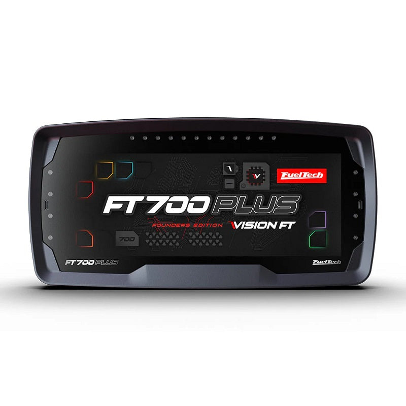 FT700Plus