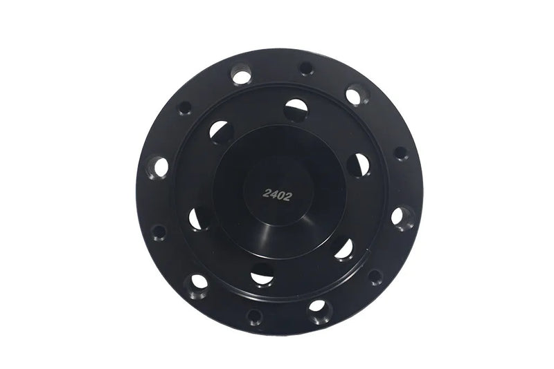 HUB GM C20XE p/ Bomba de Oleo e Damper Expert