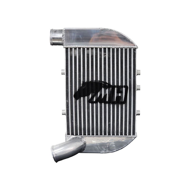 Intercooler Racing 2-1/2" para Volkswagen VW Gol Bola / Quadrado