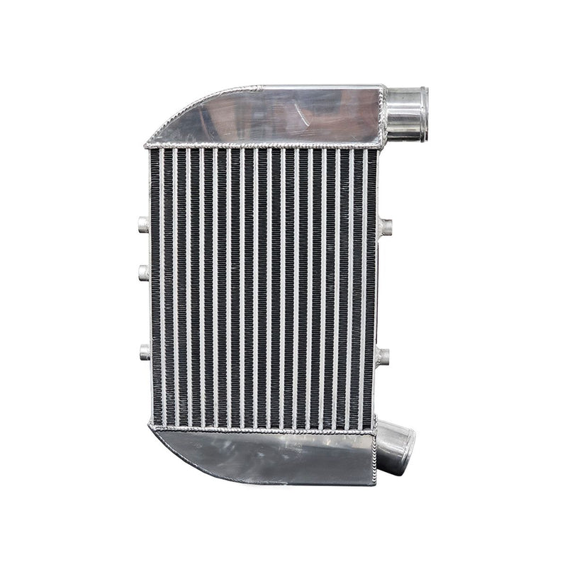 Intercooler Racing 2-1/2" para Volkswagen VW Gol Bola / Quadrado