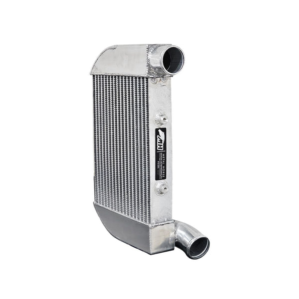 Intercooler Racing 2-1/2" para Volkswagen VW Gol Bola / Quadrado