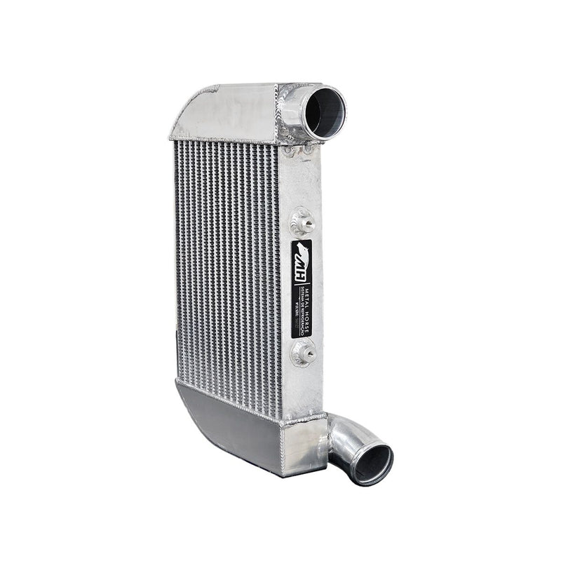 Intercooler Racing 2-1/2" para Volkswagen VW Gol Bola / Quadrado