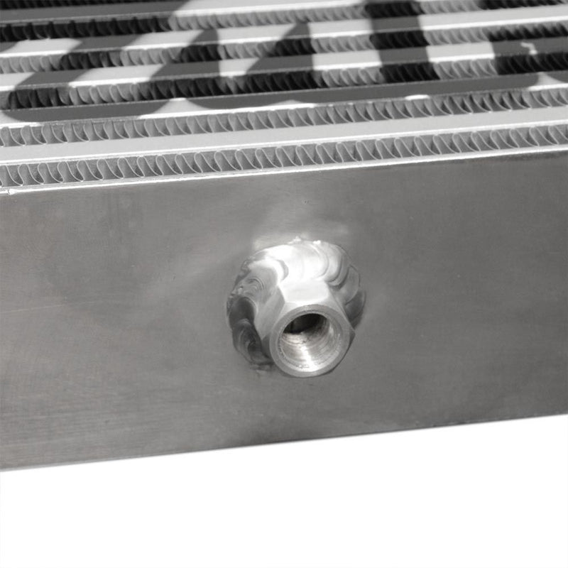 Intercooler Street 2-1/2" Pequeno