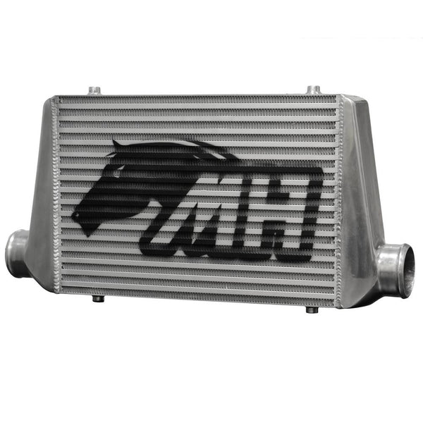 Intercooler Street 3" Medio