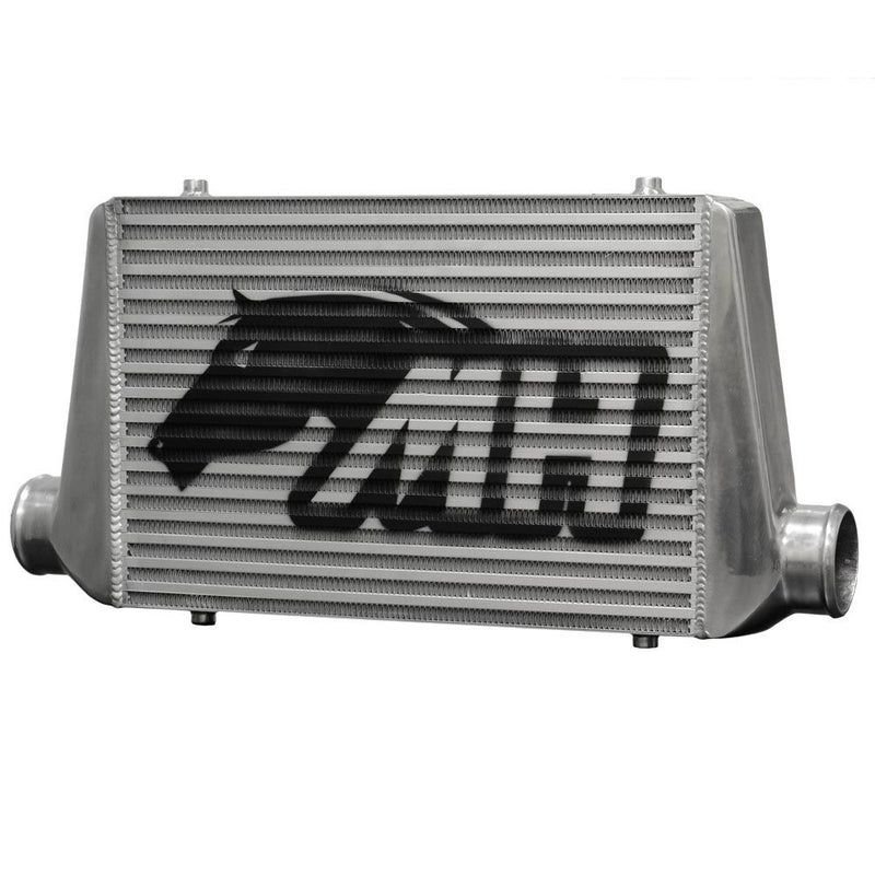 Intercooler Street 3" Medio