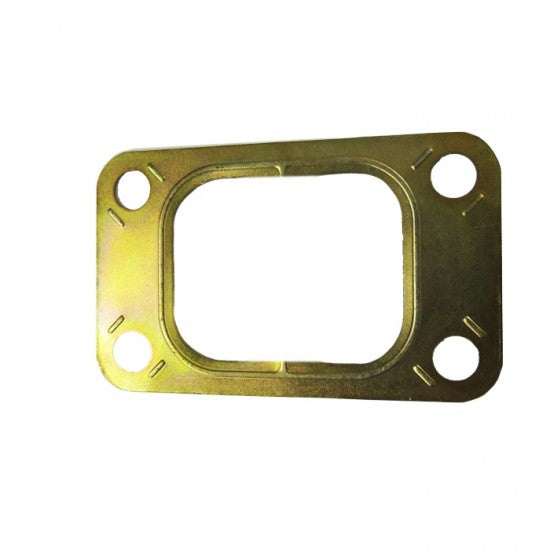 Junta Turbina T3 Caracol/Coletor Mono Fluxo