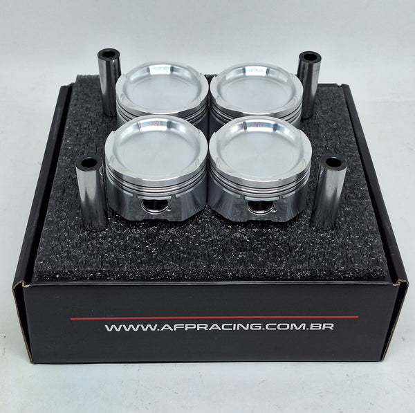 Kit Pistao AFP Fiat Punto T-JET 1.4 16V Turbo