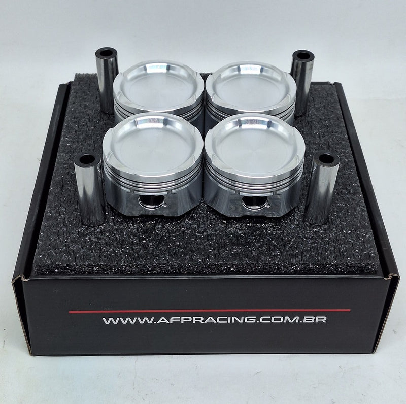 Kit Pistao AFP Fiat Punto T-JET 1.4 16V Turbo